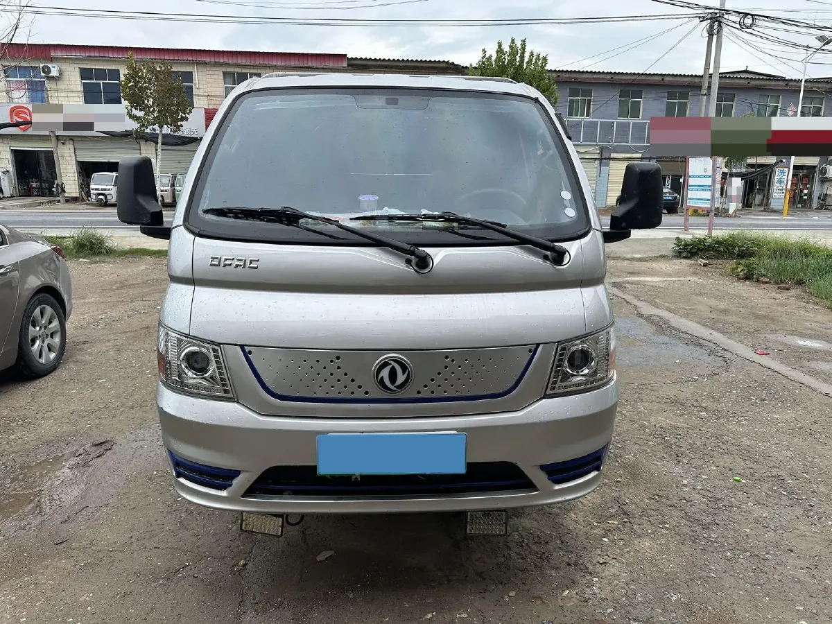 2024 GuoJi Elephant G30 BEV 41.86KWH,autocango,china used car exporter,china ev exporter,chinese used car exporter,chinese used ev exporter