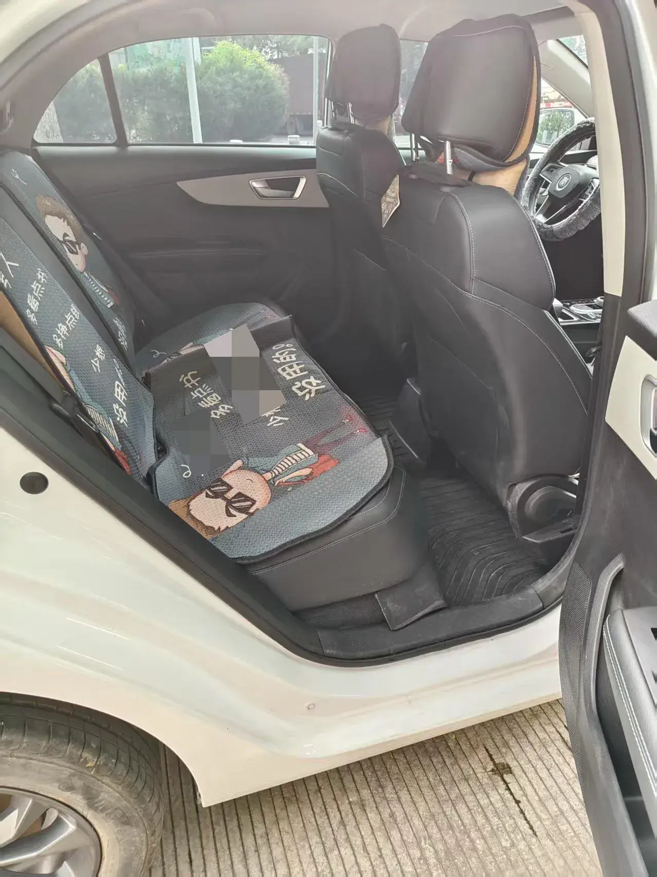 2024 BYD QIN thumbnail 4