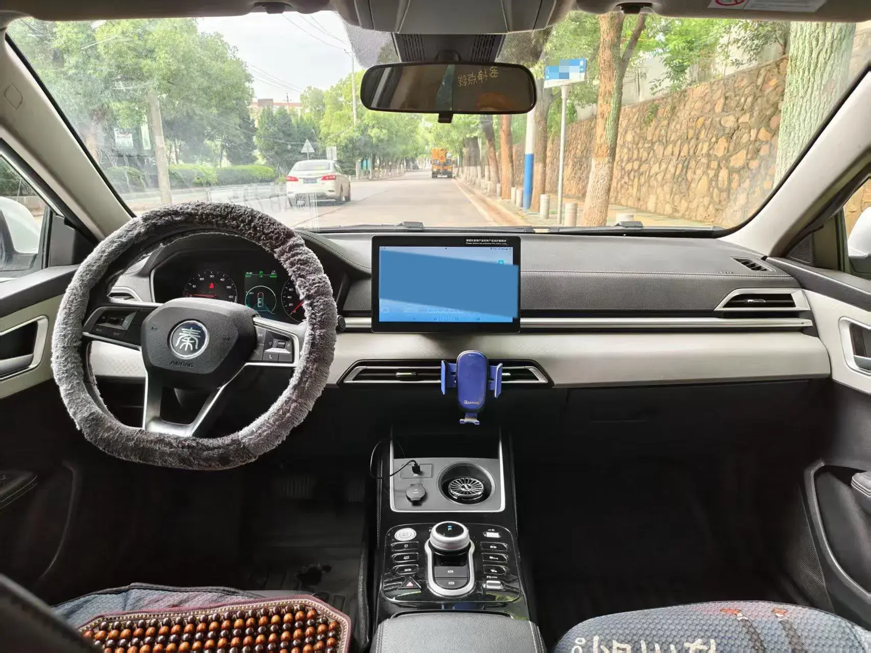 2024 BYD QIN thumbnail 3