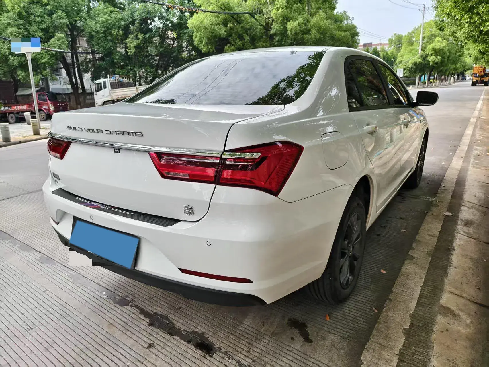 2024 BYD QIN thumbnail 2