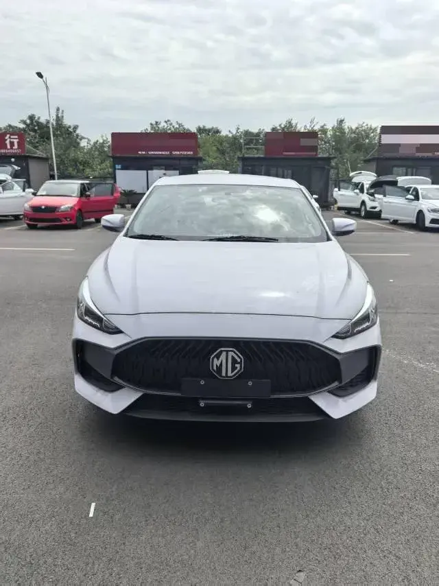 2023 MG 5 thumbnail 2