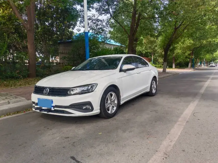 2021 Volkswagen Lamando 1.4T 131HP L4 7DCT