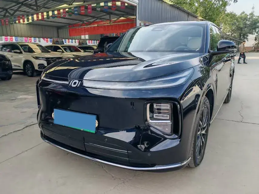 2025 ChangAn QiYuan Q07 1.5L 98HP L4 E-CVT PHEV