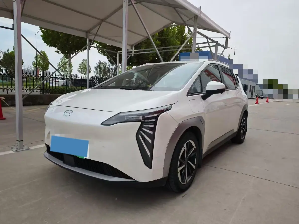 2023 Aion Y BEV 51.9KWH