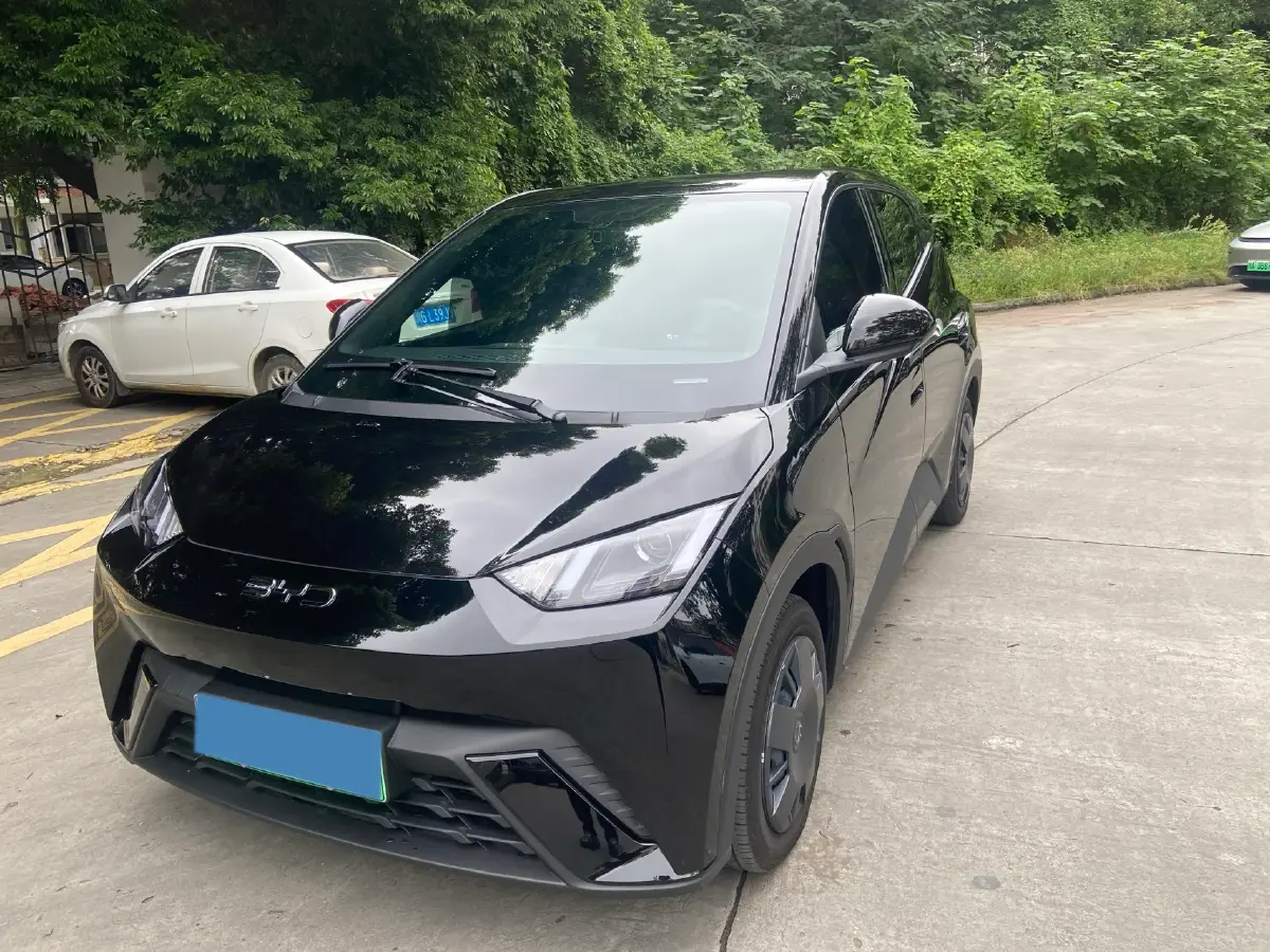2023 BYD Seagull BEV 30.08KWH