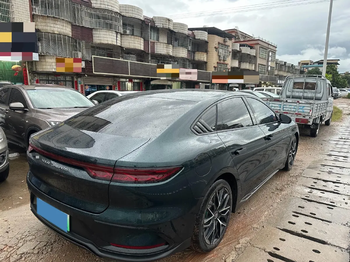 2022 BYD Han BEV 85.4KWH,autocango,china used car exporter,china ev exporter,chinese used car exporter,chinese used ev exporter