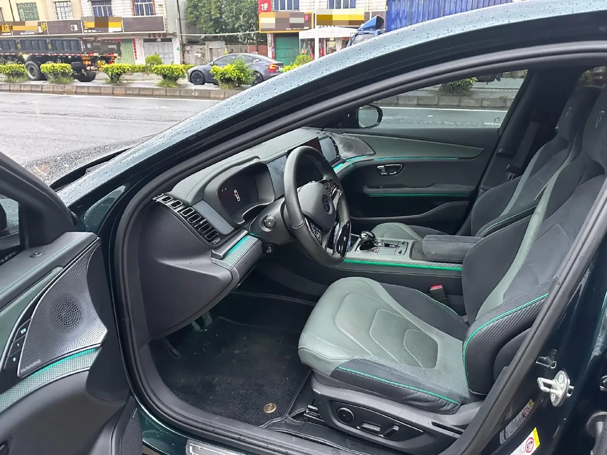 2022 BYD Han BEV 85.4KWH,autocango,china used car exporter,china ev exporter,chinese used car exporter,chinese used ev exporter