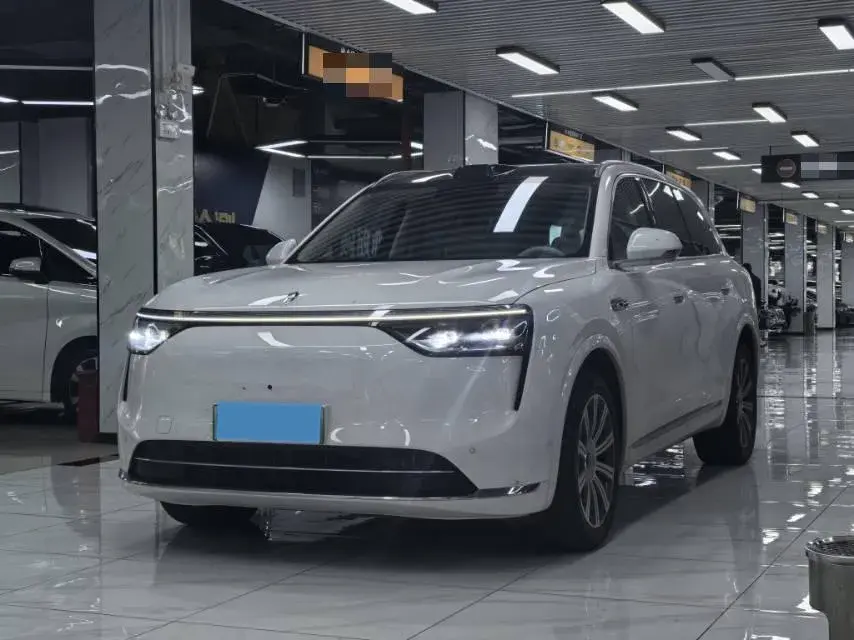 2025 HIMA AITO M8 REEV 160HP REEV 37KWH