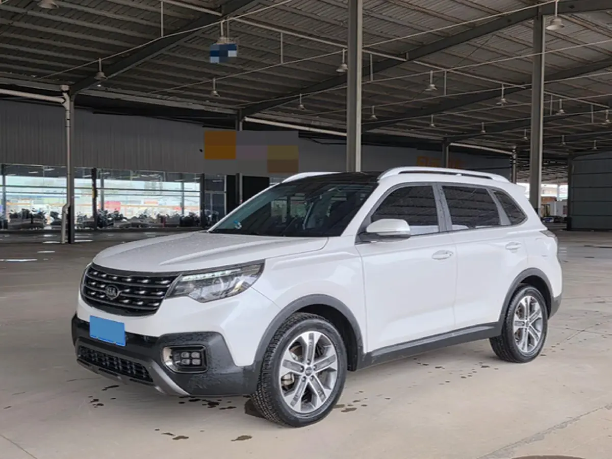 2018 Kia Sportage R 2.0L 160HP L4 6AT