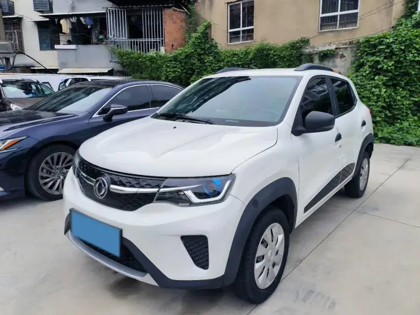 2022 DongFeng Nammi EX1 BEV 26.8KWH