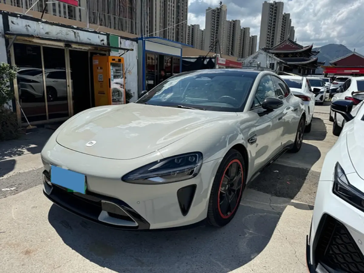 2024 MI SU7 BEV 73.6KWH