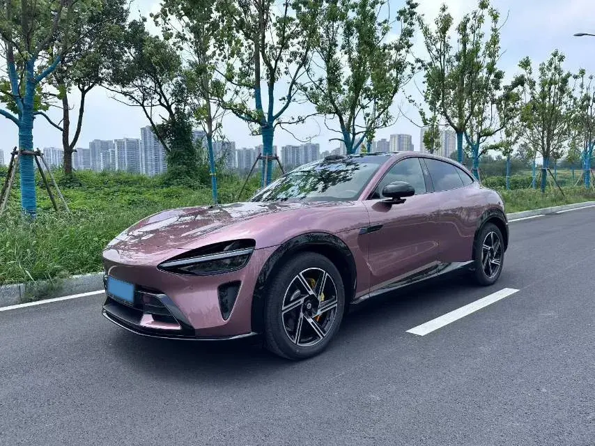 2025 MI YU7 BEV 101.7KWH