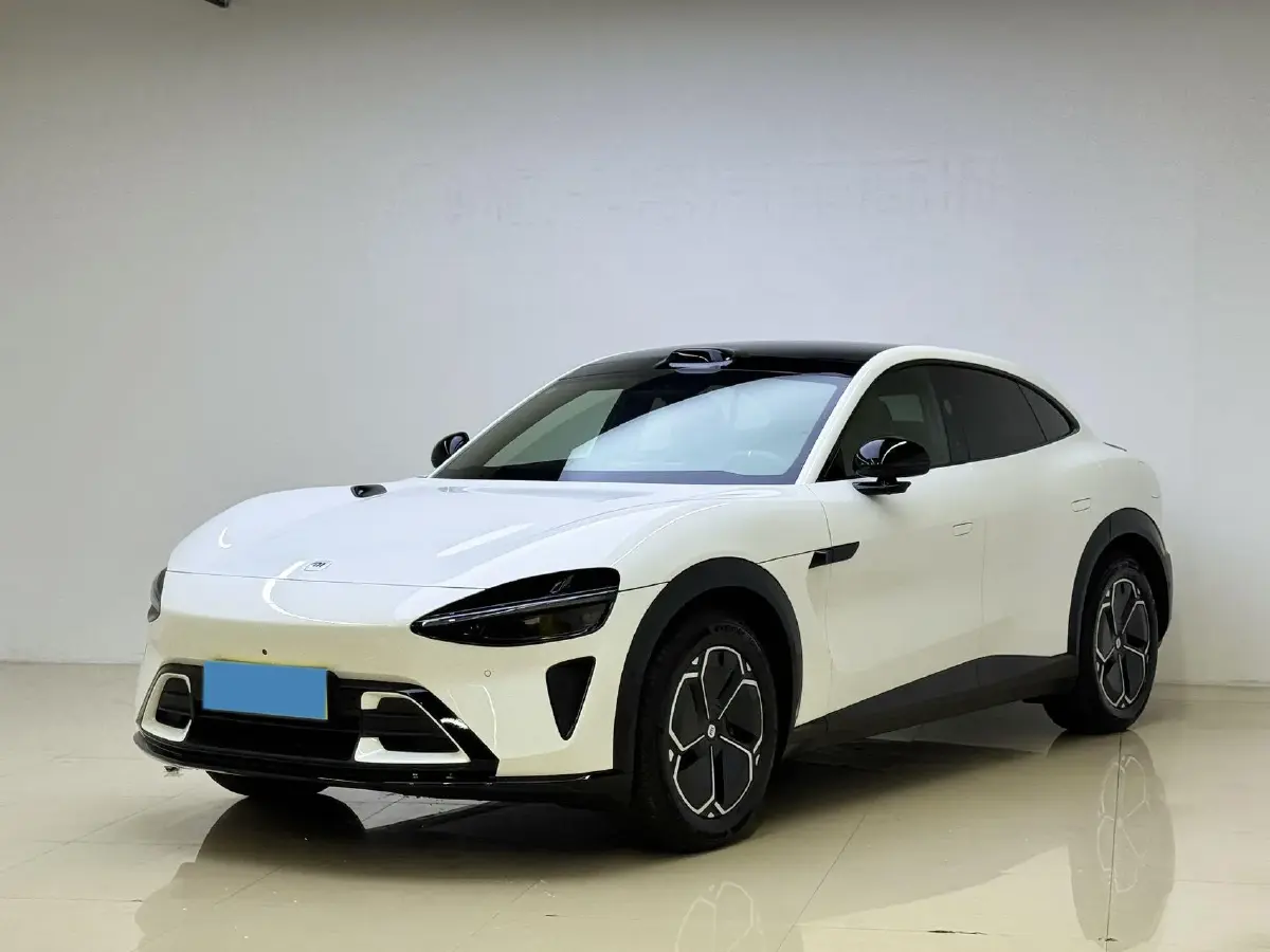 2025 MI YU7 BEV 96.3KWH