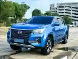 2022 Dongfeng RuiQi 7 2.3T 166HP L4 6MT