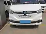 2020 ShenZhou Golden Dragon BEV 50.232KWH