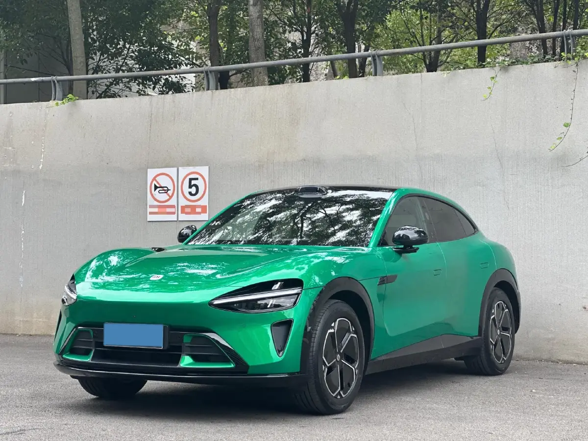 2025 MI YU7 BEV 96.3KWH