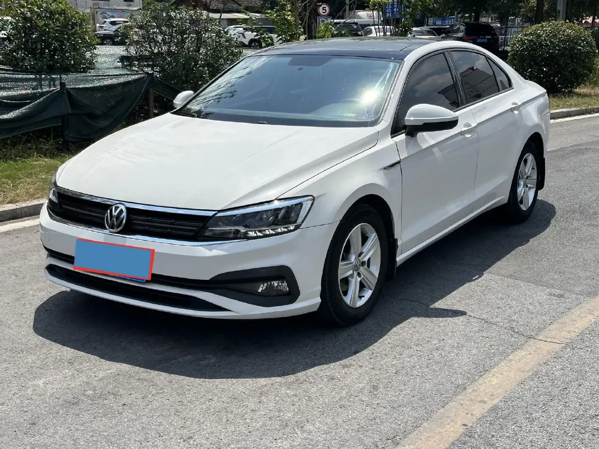 2019 Volkswagen Lamando 1.4T 131HP L4 7DCT