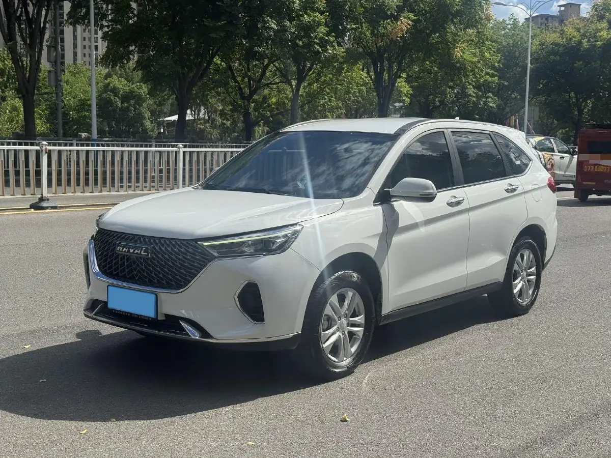 2023 Haval M6 1.5T 150HP L4 7DCT