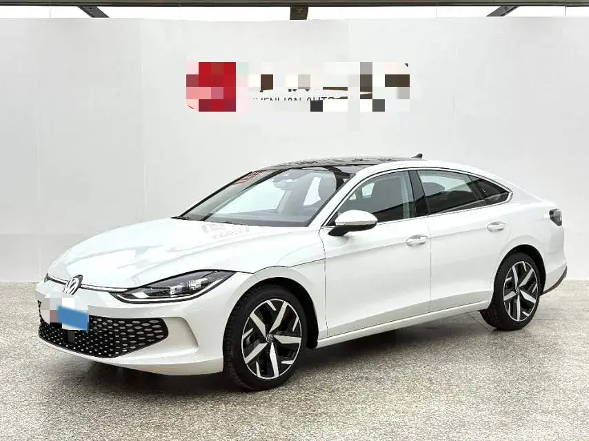 2025 Volkswagen Lamando 1.4T 150HP L4 7DCT