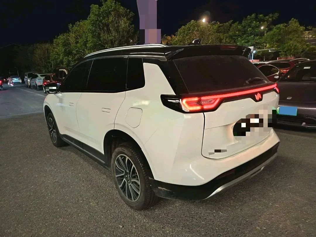 2021 Weltmeister W6 BEV 66.231KWH,autocango,china used car exporter,china ev exporter,chinese used car exporter,chinese used ev exporter