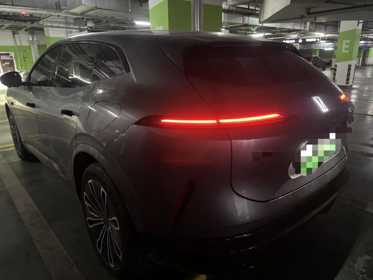 2024 Avatr 07 1.5T 156HP L4 REEV 39.05KWH,autocango,china used car exporter,china ev exporter,chinese used car exporter,chinese used ev exporter