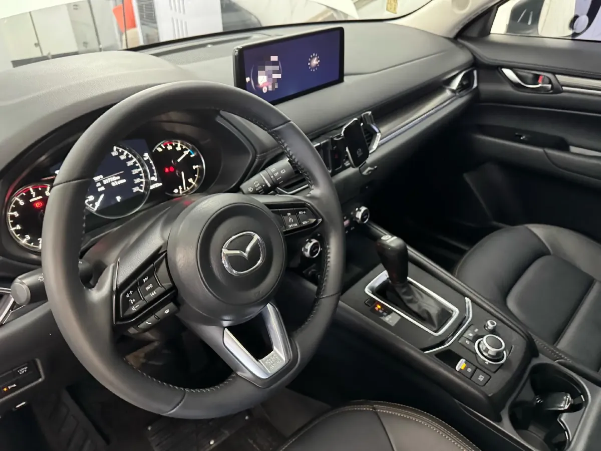 2022 Mazda CX-5 2.0L 155HP L4 6AT,autocango,china used car exporter,china ev exporter,chinese used car exporter,chinese used ev exporter