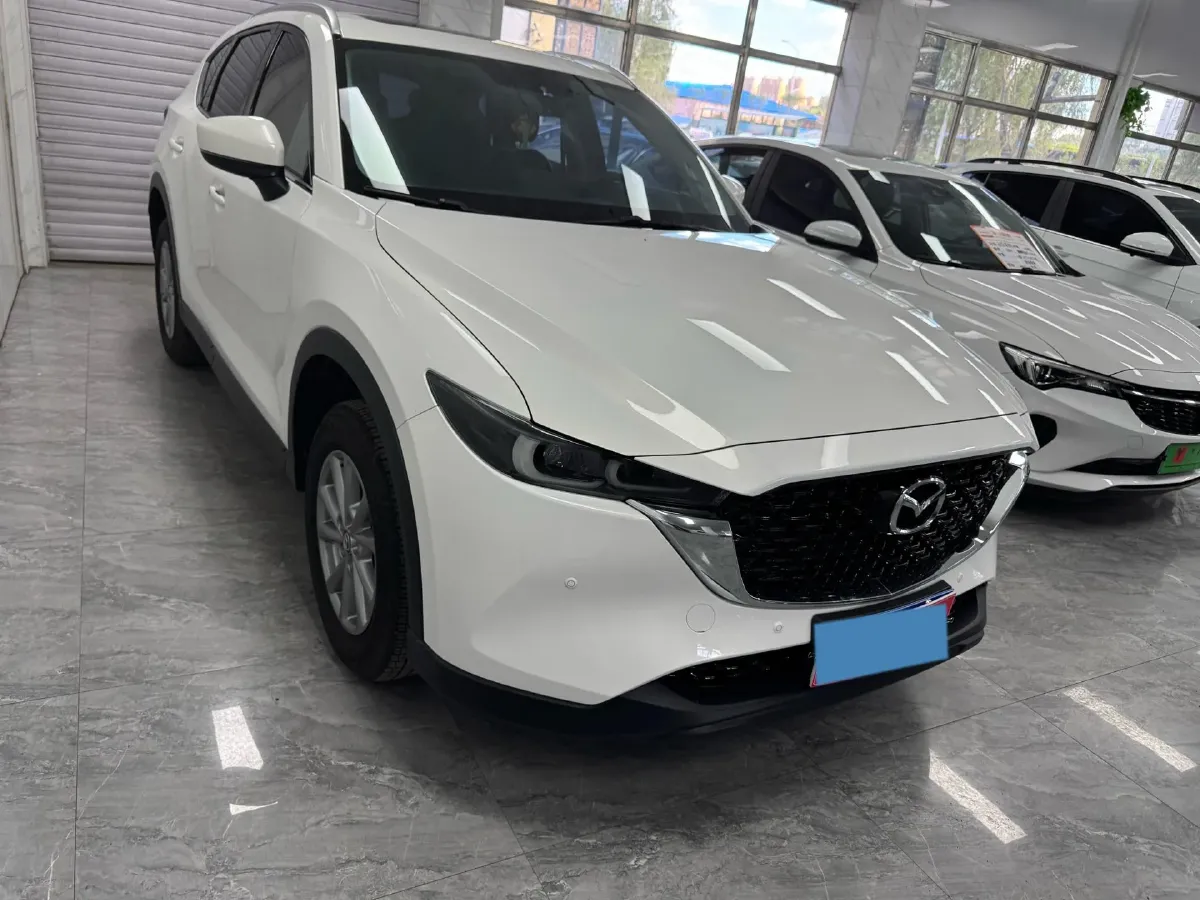 2022 Mazda CX-5 2.0L 155HP L4 6AT,autocango,china used car exporter,china ev exporter,chinese used car exporter,chinese used ev exporter
