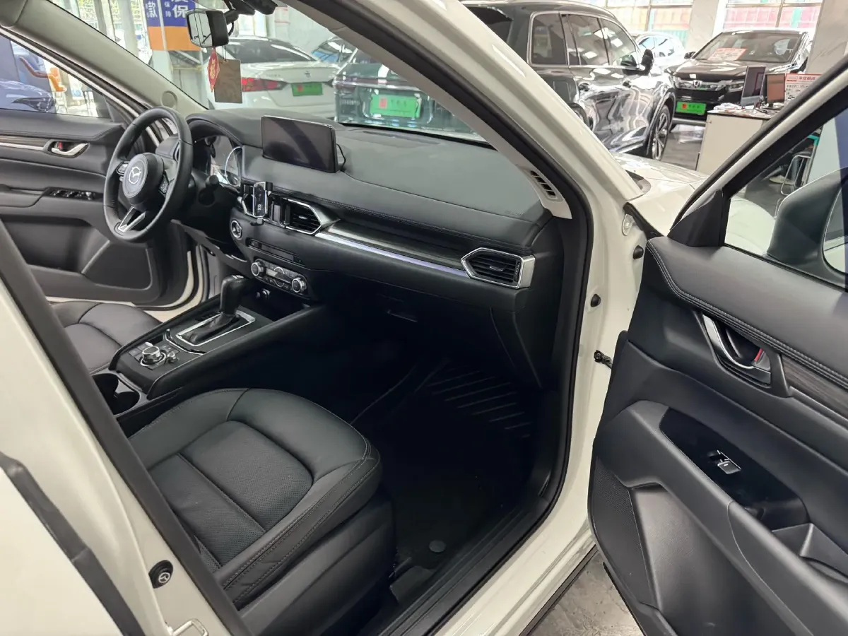 2022 Mazda CX-5 2.0L 155HP L4 6AT,autocango,china used car exporter,china ev exporter,chinese used car exporter,chinese used ev exporter