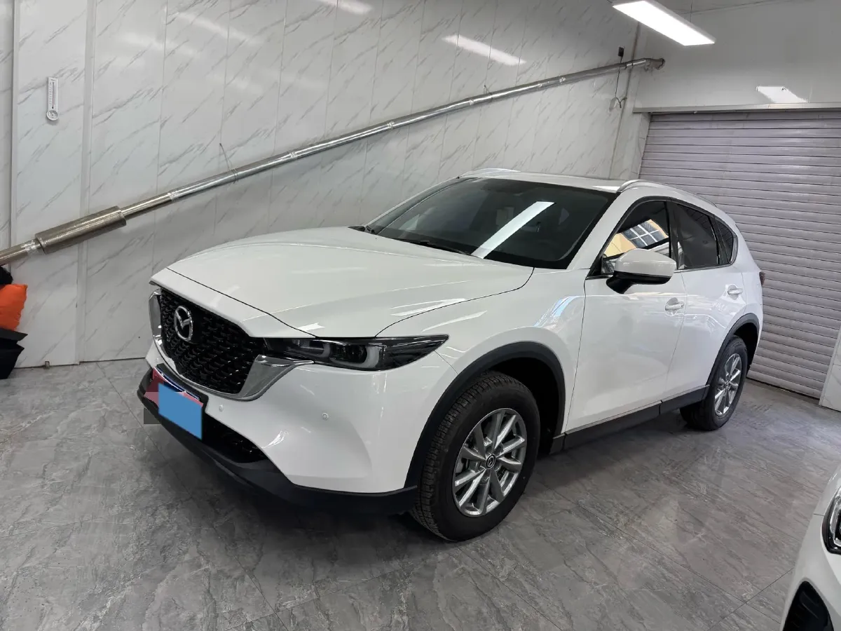 2022 Mazda CX-5 2.0L 155HP L4 6AT,autocango,china used car exporter,china ev exporter,chinese used car exporter,chinese used ev exporter
