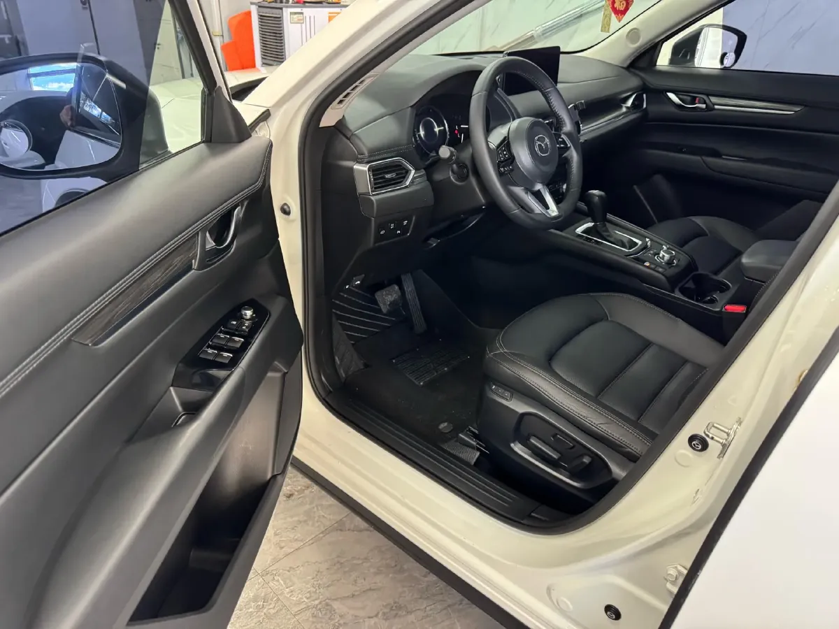 2022 Mazda CX-5 2.0L 155HP L4 6AT,autocango,china used car exporter,china ev exporter,chinese used car exporter,chinese used ev exporter