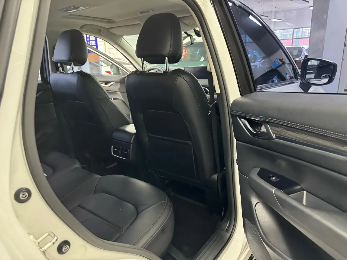 2022 Mazda CX-5 2.0L 155HP L4 6AT,autocango,china used car exporter,china ev exporter,chinese used car exporter,chinese used ev exporter