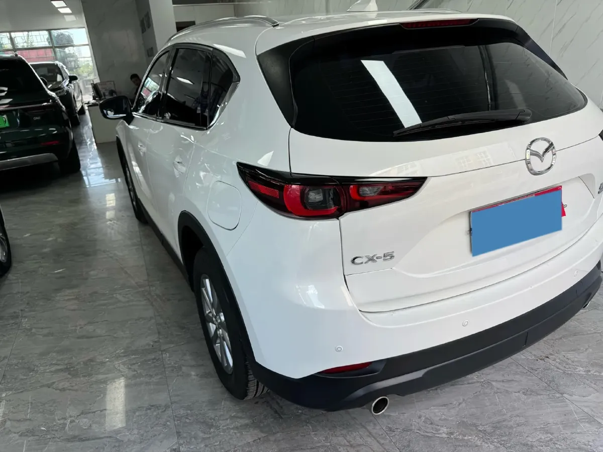 2022 Mazda CX-5 2.0L 155HP L4 6AT,autocango,china used car exporter,china ev exporter,chinese used car exporter,chinese used ev exporter