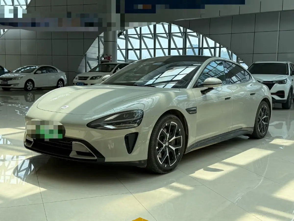 2024 MI SU7 BEV 73.6KWH