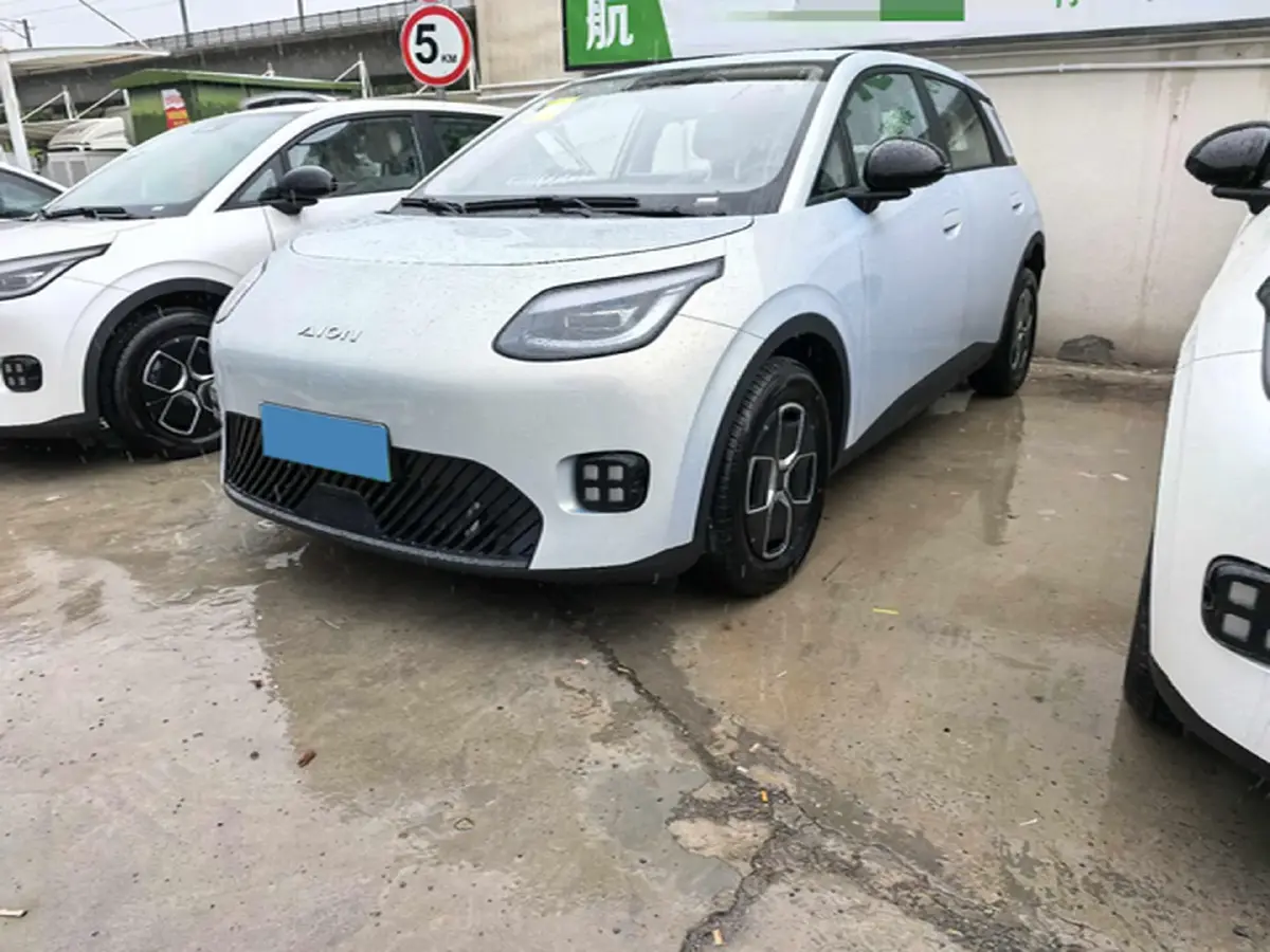 2025 Aion AION UT BEV 44.257/44.12/44.133KWH