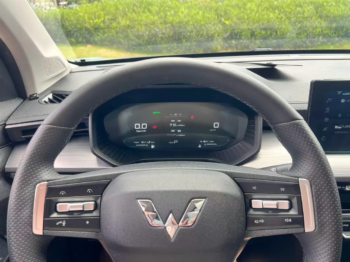 2022 WuLing XingChen 2.0L 136HP L4 1DHT Hybrid 1.8KWH,autocango,china used car exporter,china ev exporter,chinese used car exporter,chinese used ev exporter