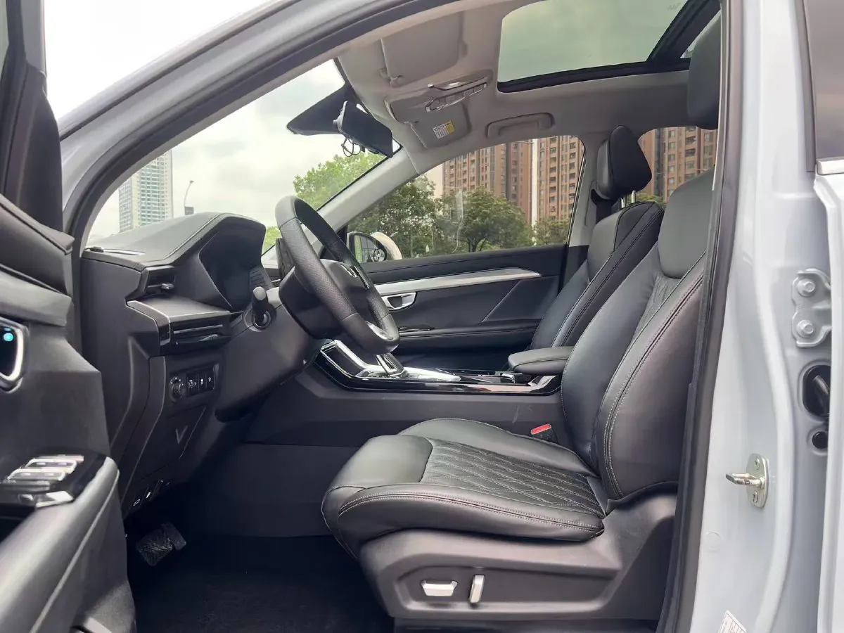2022 WuLing XingChen 2.0L 136HP L4 1DHT Hybrid 1.8KWH,autocango,china used car exporter,china ev exporter,chinese used car exporter,chinese used ev exporter