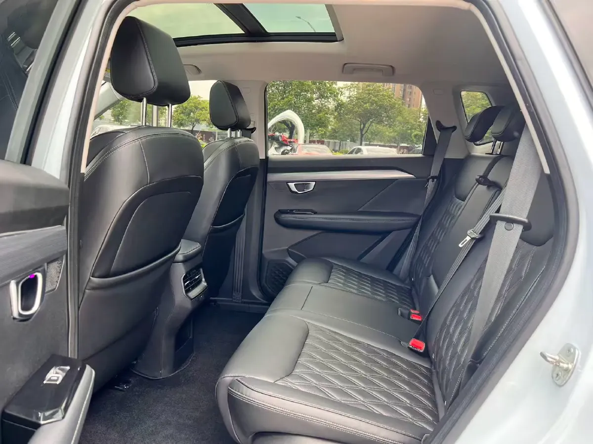 2022 WuLing XingChen 2.0L 136HP L4 1DHT Hybrid 1.8KWH,autocango,china used car exporter,china ev exporter,chinese used car exporter,chinese used ev exporter