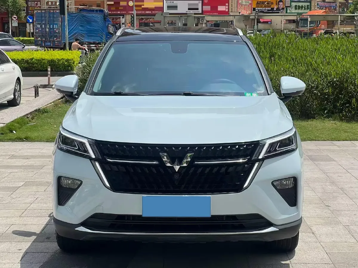 2022 WuLing XingChen 2.0L 136HP L4 1DHT Hybrid 1.8KWH,autocango,china used car exporter,china ev exporter,chinese used car exporter,chinese used ev exporter