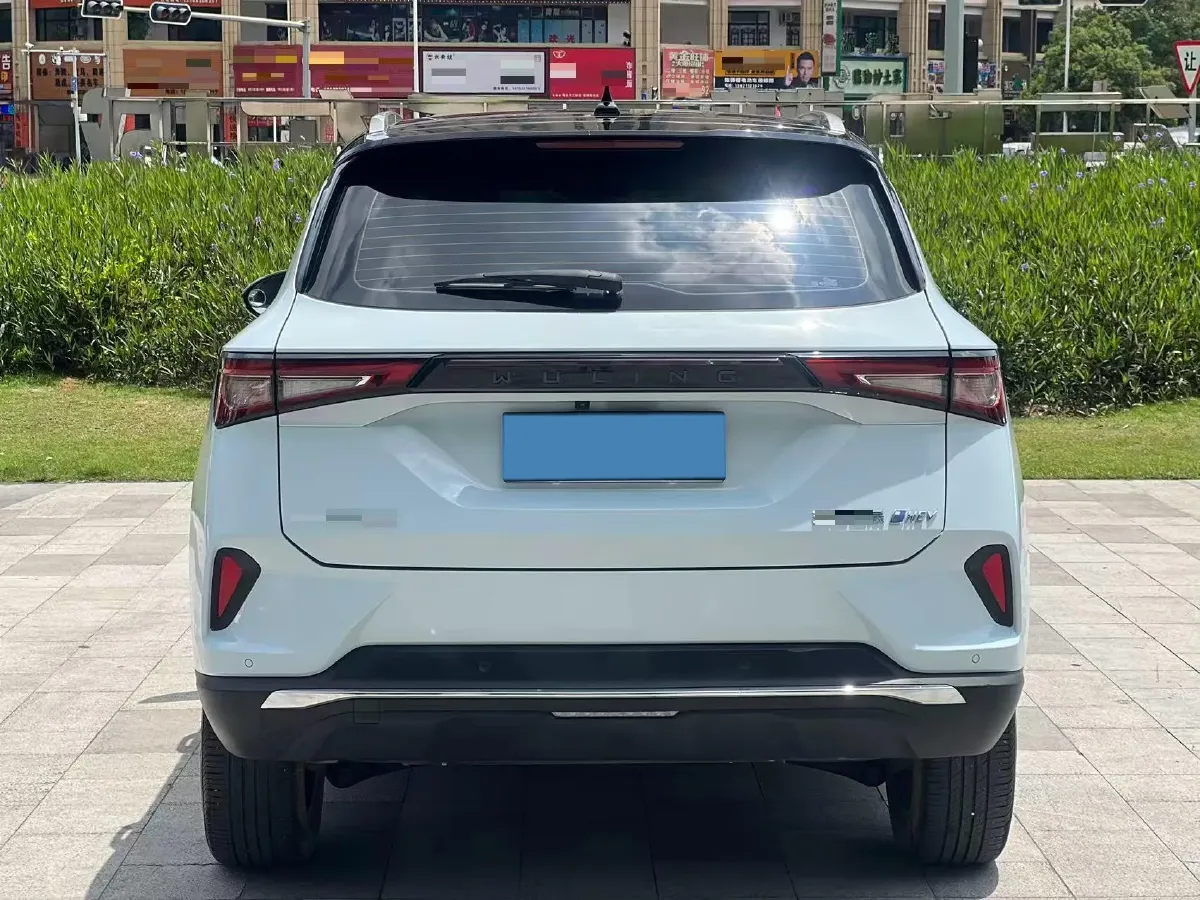 2022 WuLing XingChen 2.0L 136HP L4 1DHT Hybrid 1.8KWH,autocango,china used car exporter,china ev exporter,chinese used car exporter,chinese used ev exporter