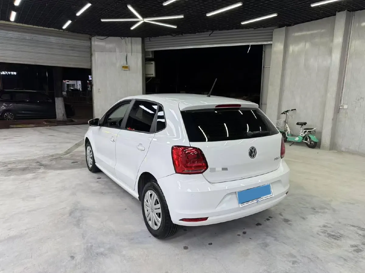 2016 Volkswagen Polo 1.4L 90HP L4 6AT,autocango,china used car exporter,china ev exporter,chinese used car exporter,chinese used ev exporter