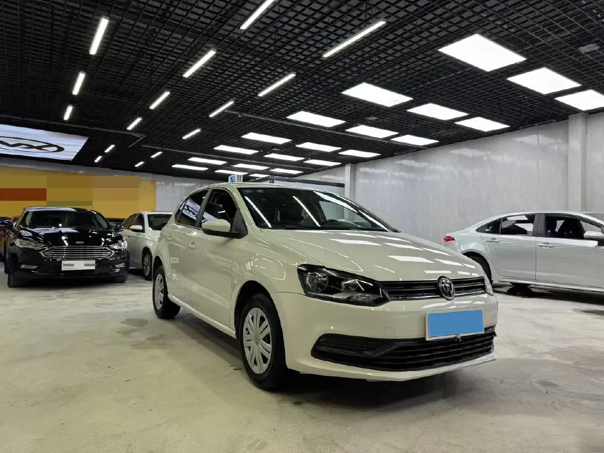 2016 Volkswagen Polo 1.4L 90HP L4 6AT,autocango,china used car exporter,china ev exporter,chinese used car exporter,chinese used ev exporter