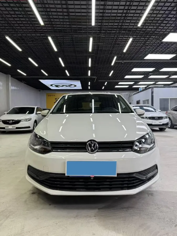 2016 Volkswagen Polo 1.4L 90HP L4 6AT,autocango,china used car exporter,china ev exporter,chinese used car exporter,chinese used ev exporter