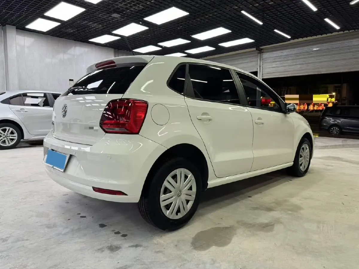 2016 Volkswagen Polo 1.4L 90HP L4 6AT,autocango,china used car exporter,china ev exporter,chinese used car exporter,chinese used ev exporter