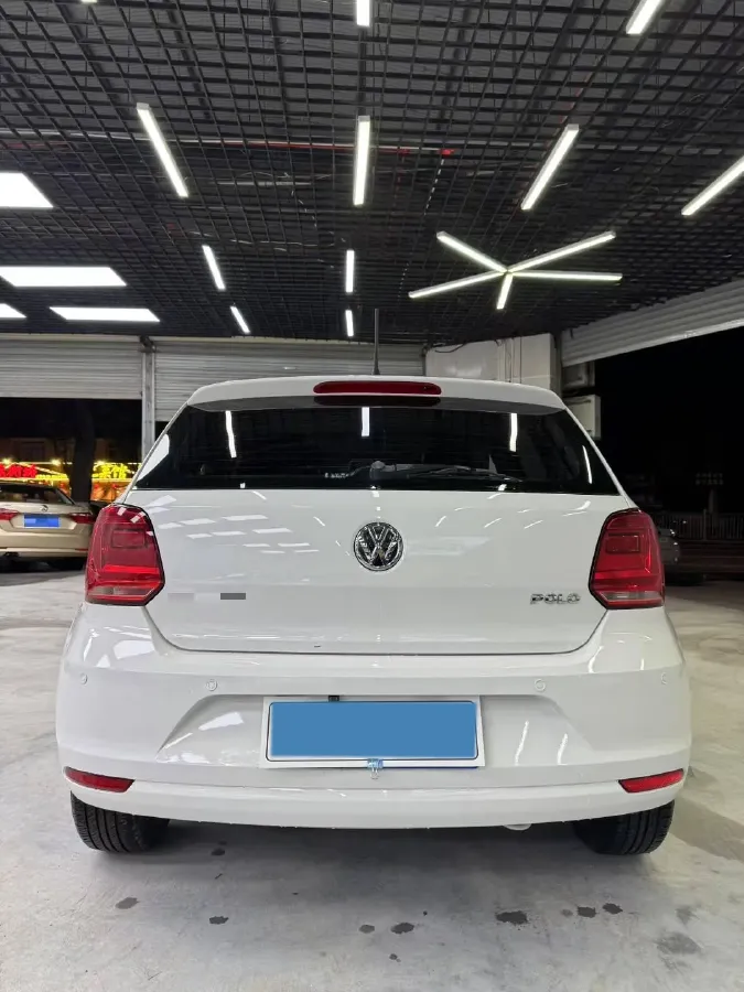 2016 Volkswagen Polo 1.4L 90HP L4 6AT,autocango,china used car exporter,china ev exporter,chinese used car exporter,chinese used ev exporter
