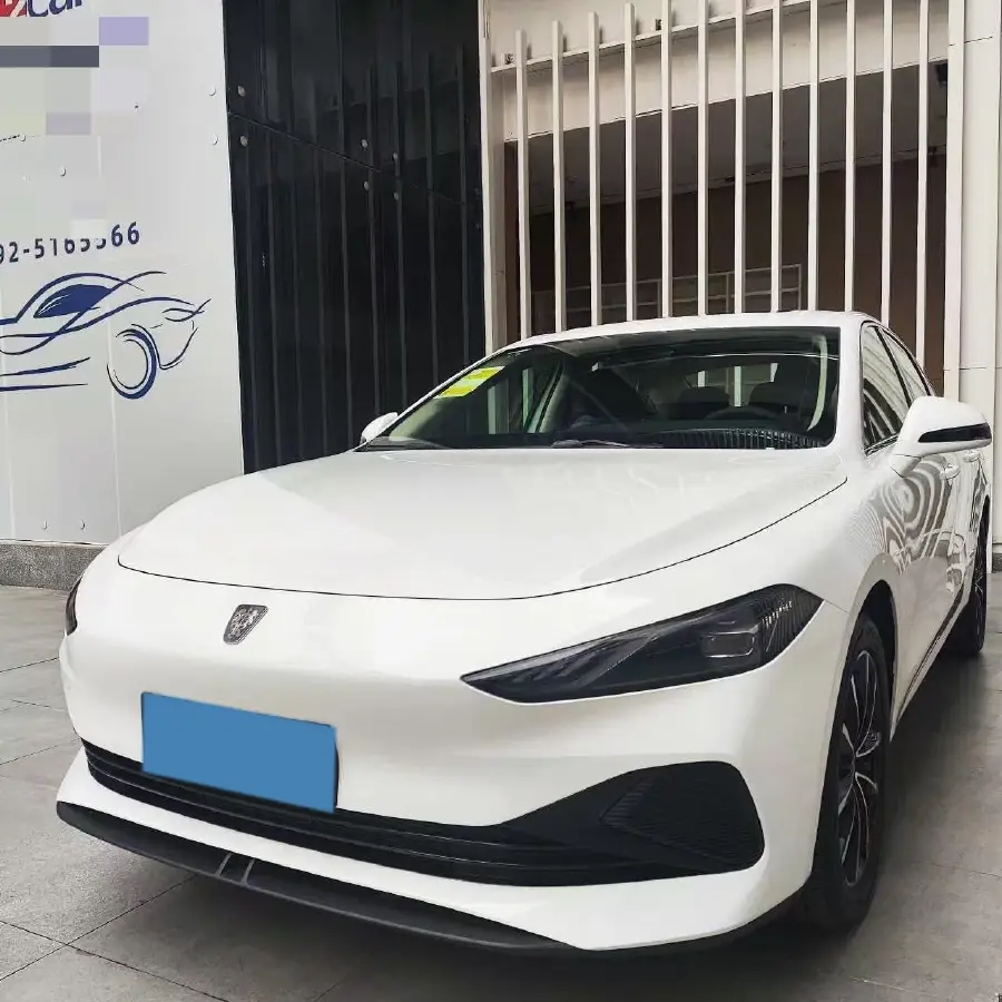 2025 Roewe D7 1.5L 112HP L4 1DHT PHEV 19.7KWH