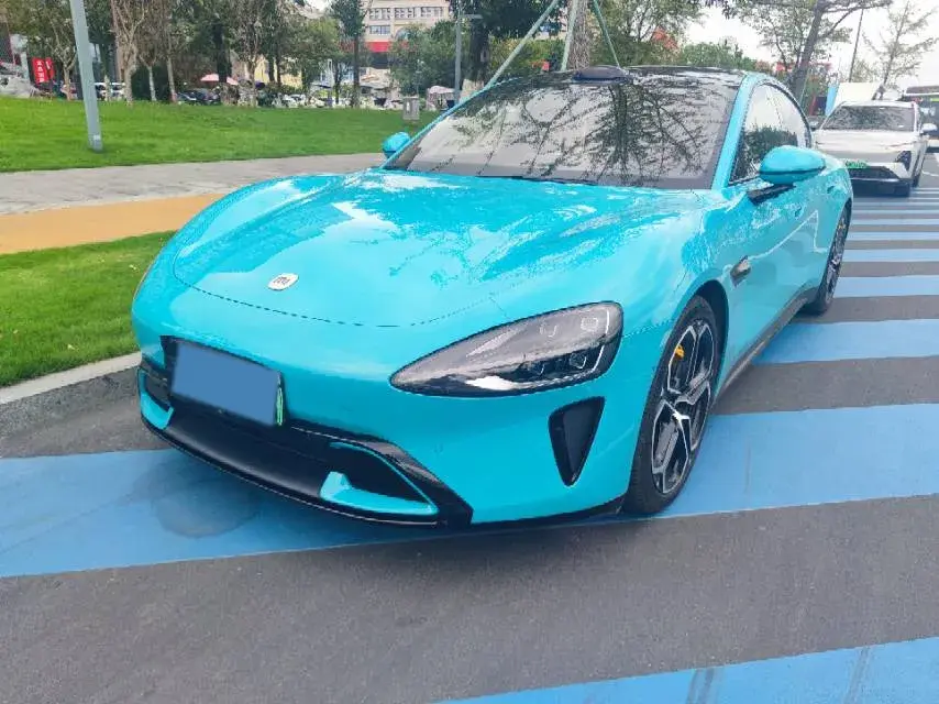 2024 MI SU7 BEV 101KWH