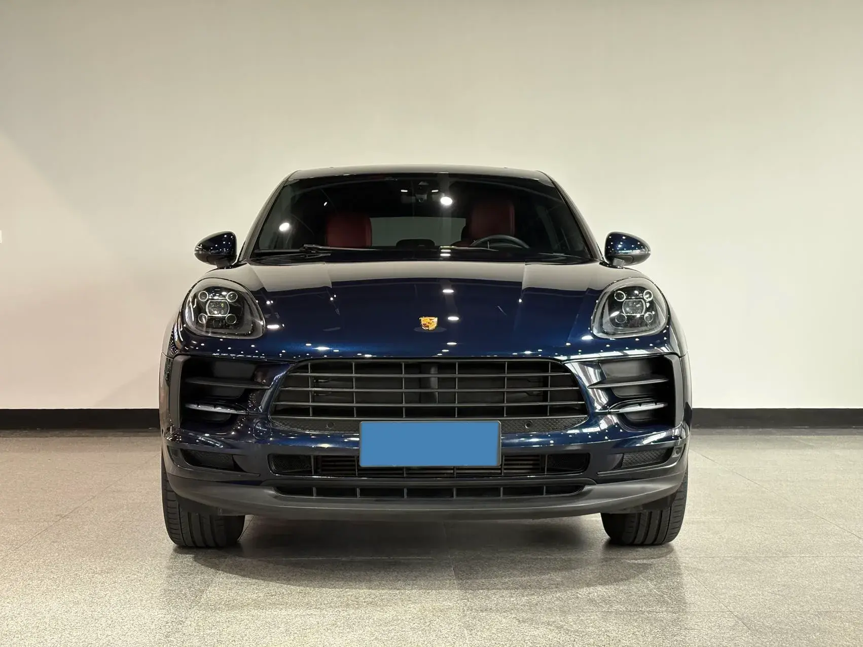 2021 PORSCHE MACAN thumbnail 2