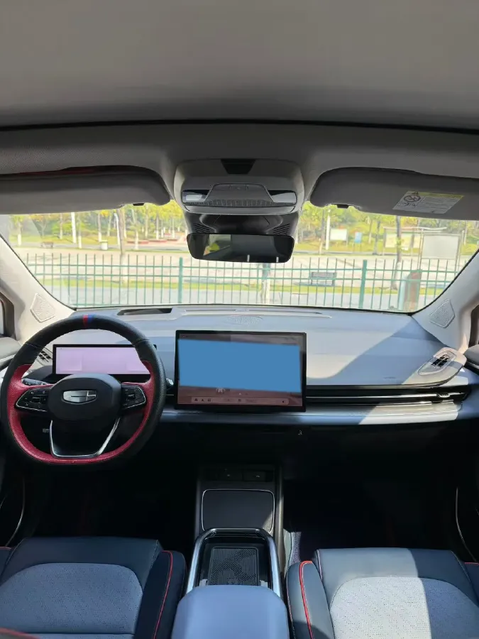 2022 Geometry M6 BEV 70KWH,autocango,china used car exporter,china ev exporter,chinese used car exporter,chinese used ev exporter