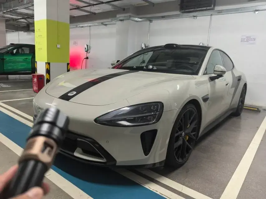 2024 MI SU7 BEV 101KWH