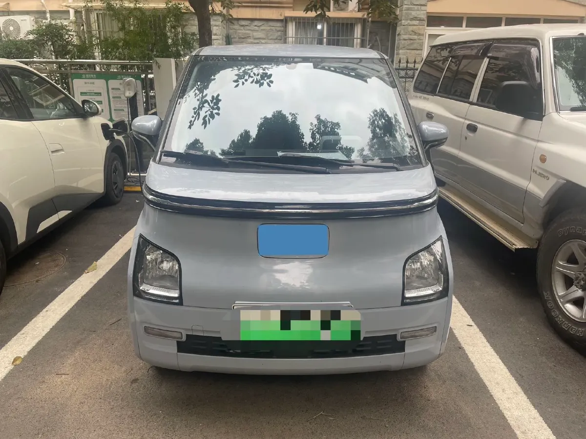 2023 WuLing Air ev BEV 28.4KWH,autocango,china used car exporter,china ev exporter,chinese used car exporter,chinese used ev exporter